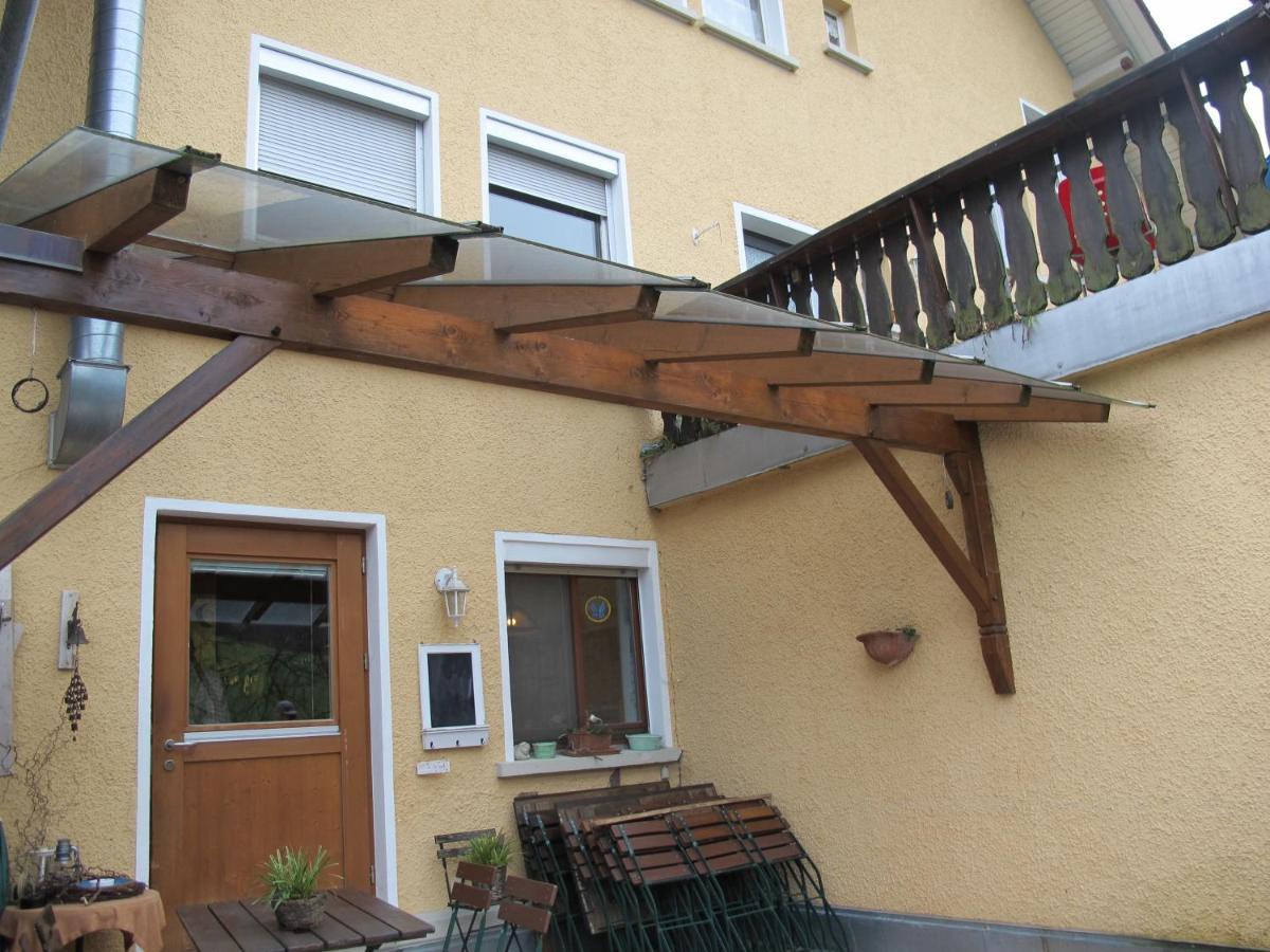 Gasthaus Adler Hotel Wangen im Allgaeu Bagian luar foto