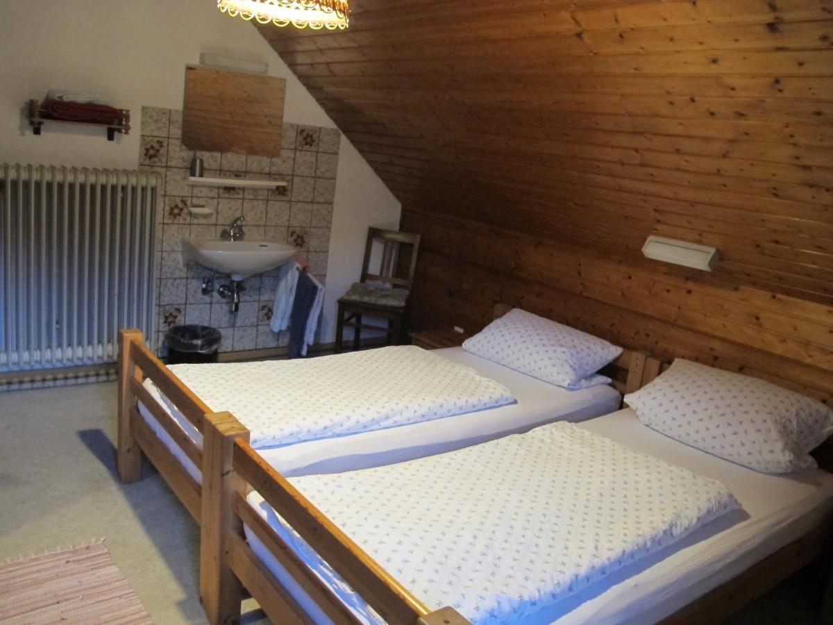 Gasthaus Adler Hotel Wangen im Allgaeu Bagian luar foto