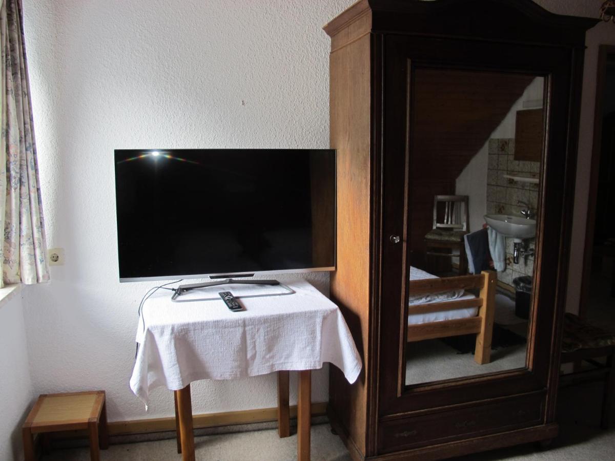 Gasthaus Adler Hotel Wangen im Allgaeu Bagian luar foto