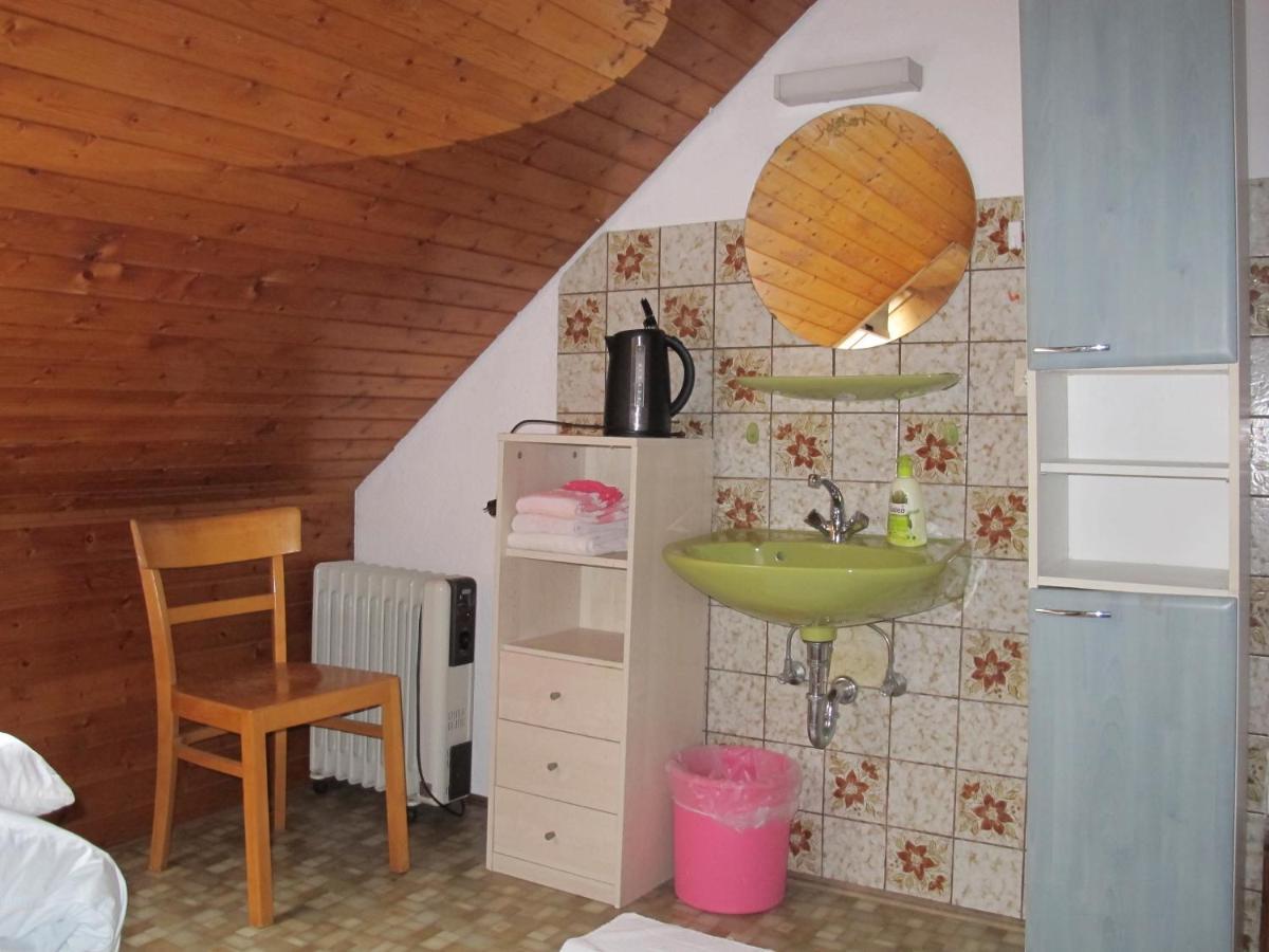 Gasthaus Adler Hotel Wangen im Allgaeu Bagian luar foto