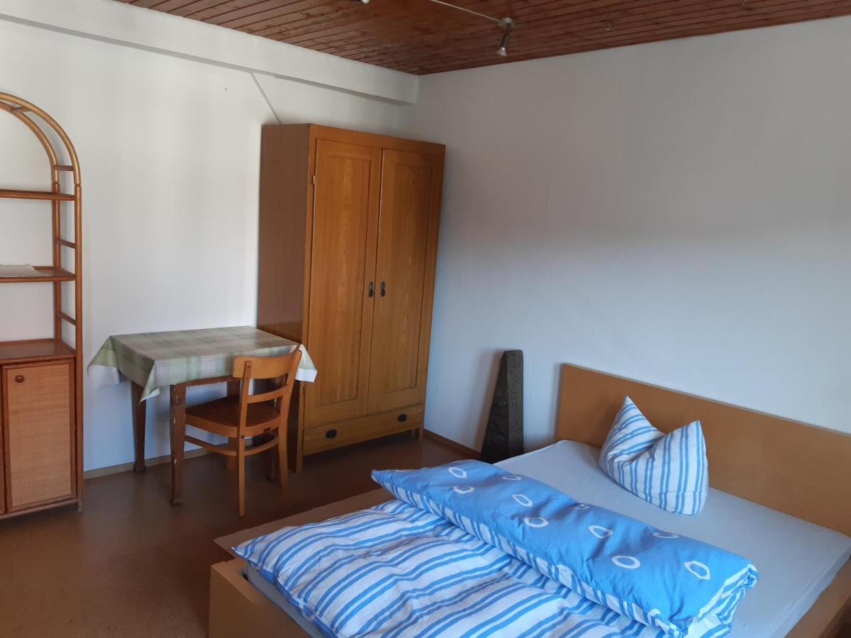 Gasthaus Adler Hotel Wangen im Allgaeu Bagian luar foto